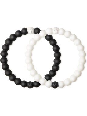 Classic Beaded Balance Bracelets for Men & Women - Adjustable, Stylish